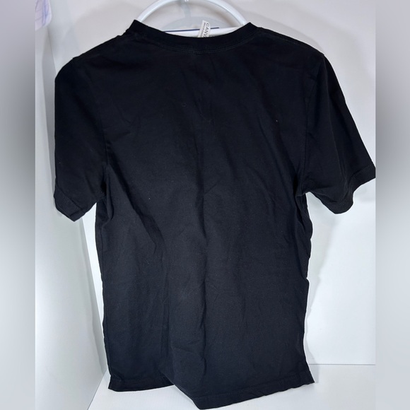 Shakey Graves Merch to Cure What Ails T-Shirt Black Skeleton WM MS Band Tee - Picture 3 of 5